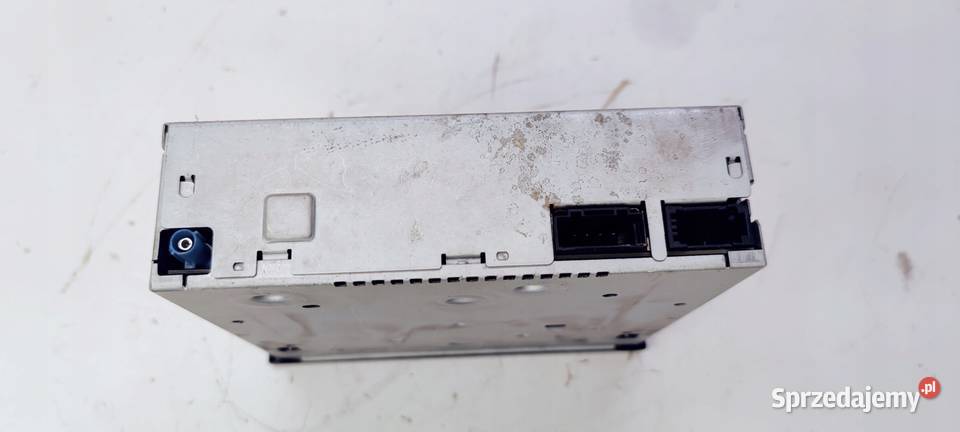 CZYTNIK DVD AUDI A3 A4 A5 Q5 A6 A8 4E0919887L śląskie Przystajń