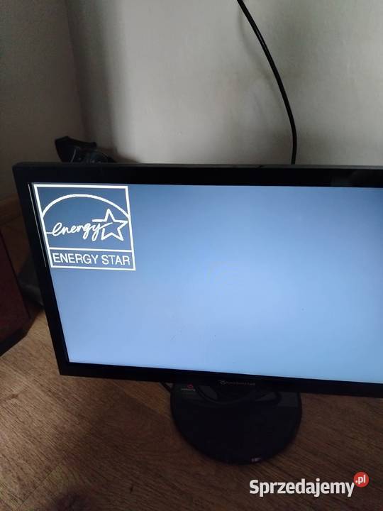 Monitor wielkopolskie Plewiska sprzedam