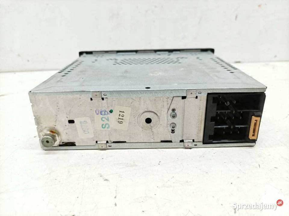 RADIO 90532620 Opel Vectra II 19952002 B sprzedam