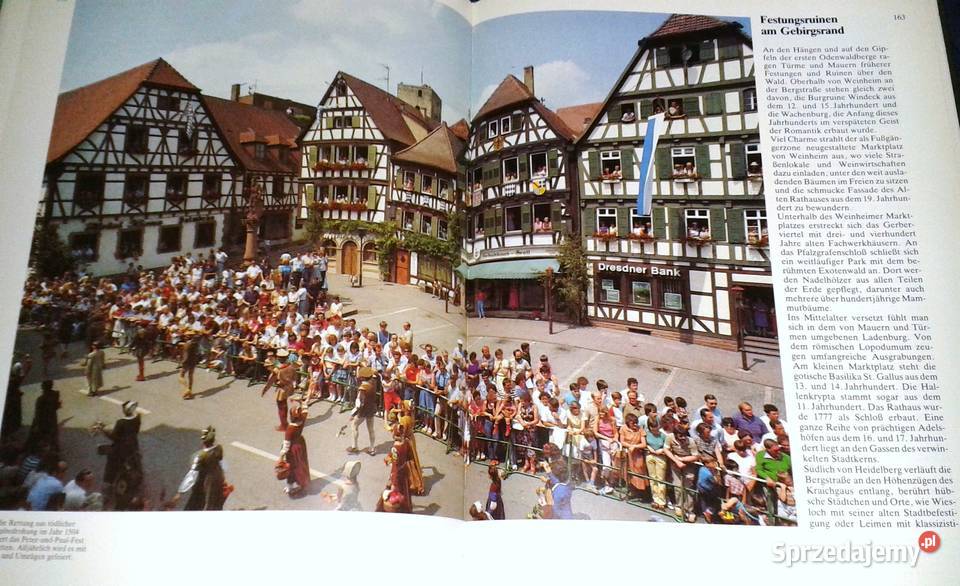 BadenWrttemberg Gerd Drr Chełm sprzedam