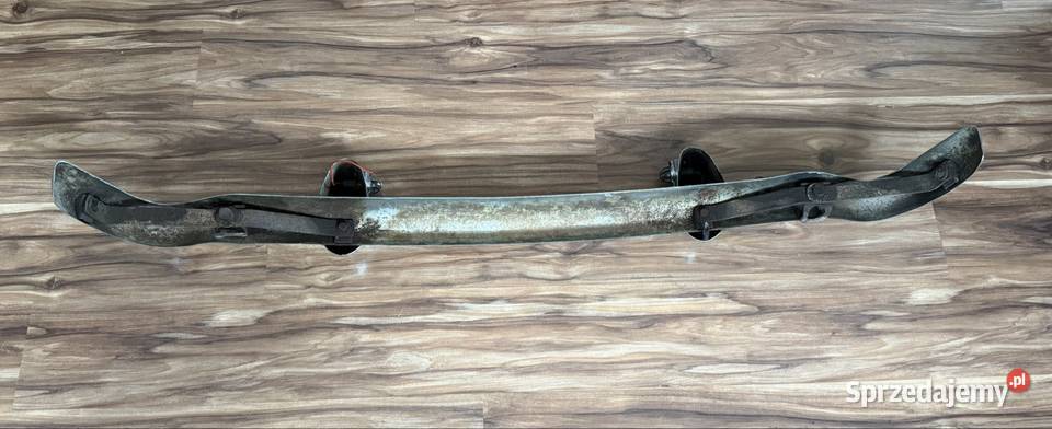 Zderzak MG MGB tył Świebodzin