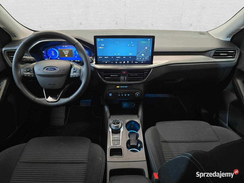 Ford Focus Mk4 2018 sprzedam