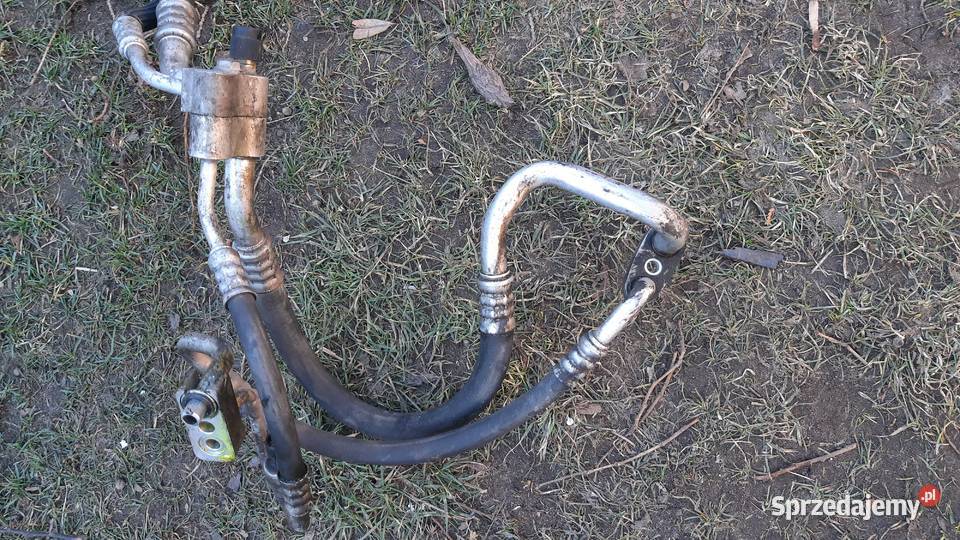 przewód przewody klimatyzacji corsa c 12 Rok produkcji 2005