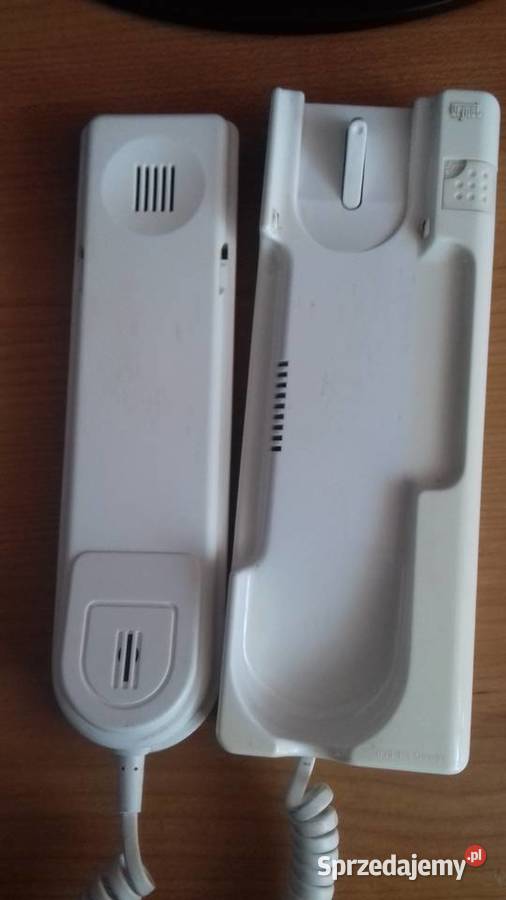 Domofon analogowy Urmet Pozostałe Jasło