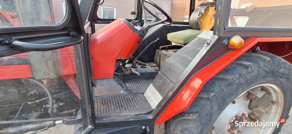 Zetor 7211 sprzedam