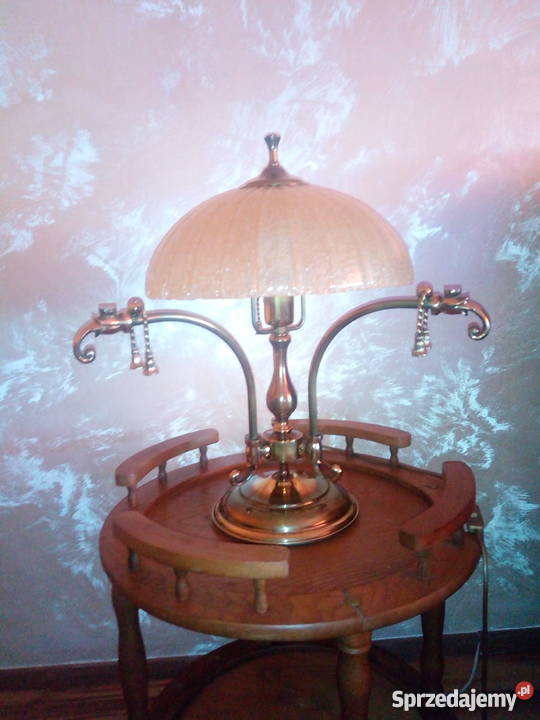 Lampa Granada lubelskie Biłgoraj