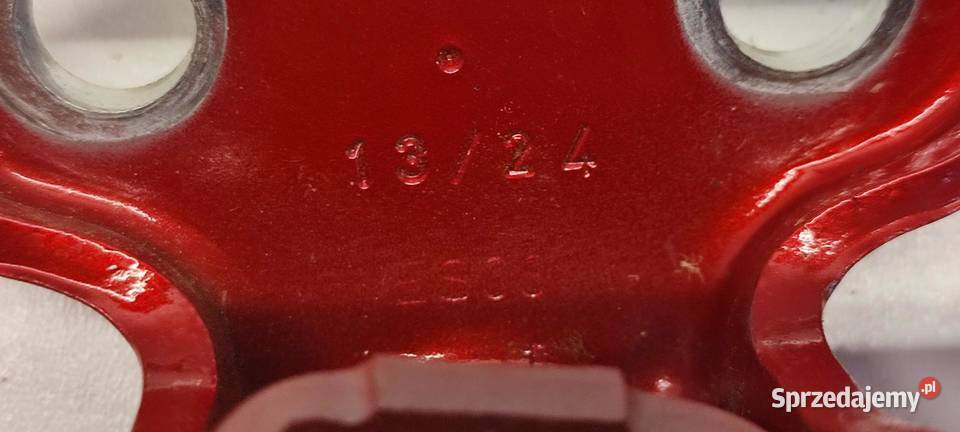 MAZDA 2 TOYOTA YARIS IV ZAWIASY DRZWI LEWY TYŁ osobowe dolnośląskie