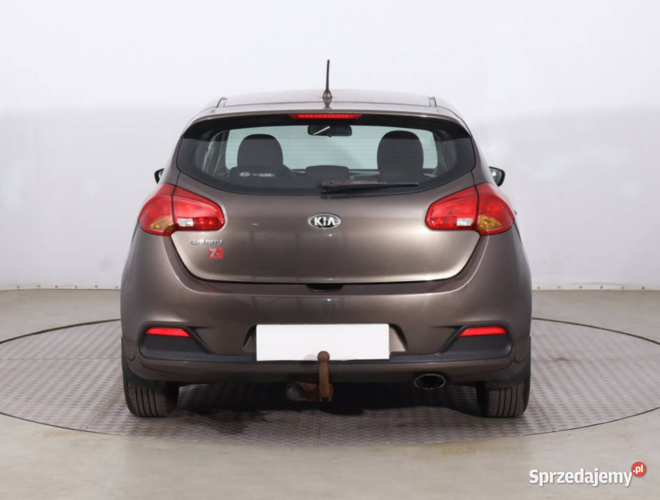 Kia Ceed 14 CVVT Piaseczno