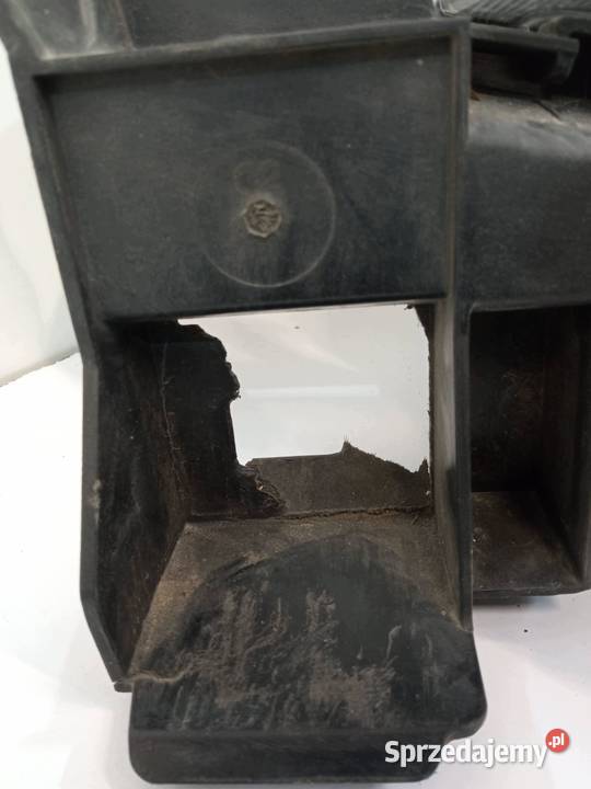LAMPA PRZÓD LEWA FULL LED USZKODZONA 6F1941007B