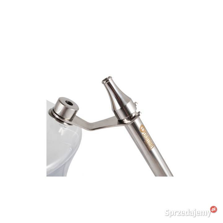 ODUMAN N2 Clear Fajka Wodna Shisha Hookah Szisza łódzkie Łódź