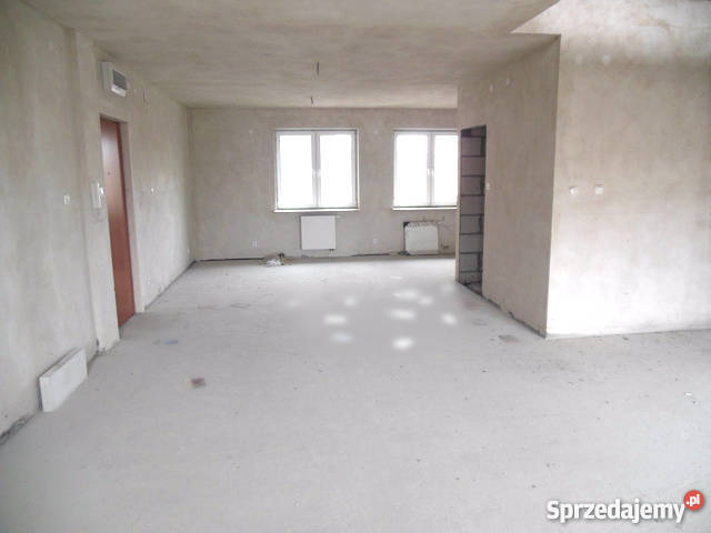 Dwupoziomowe 117 m2 dwupoziomowe Wyszków sprzedam