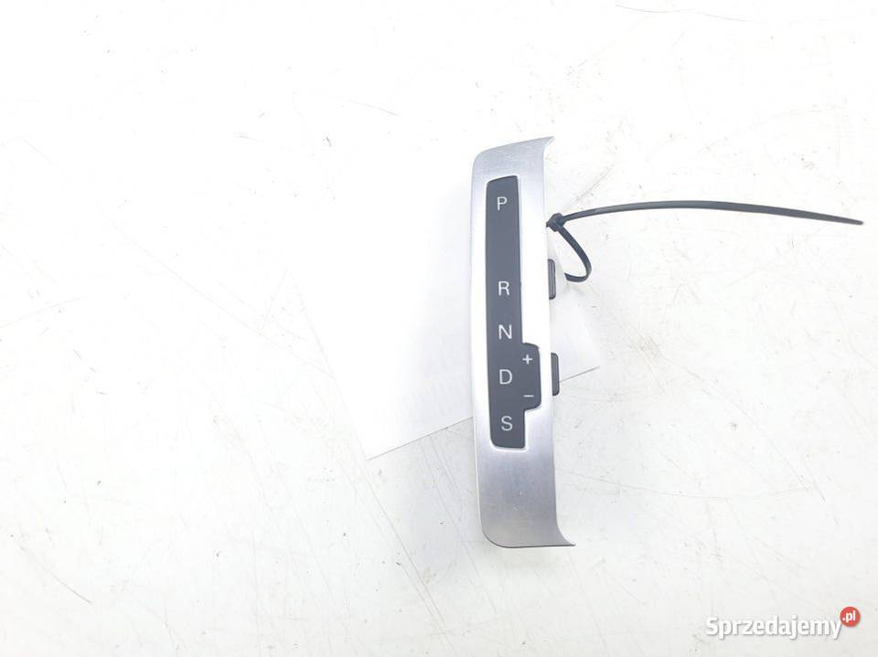 PANEL AUDI Q7 4L 4L1713463A kujawsko-pomorskie Lipno