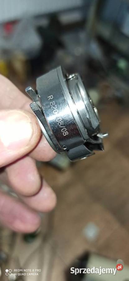 Durkopp Adler R820 nowy chwytacz Konary sprzedam