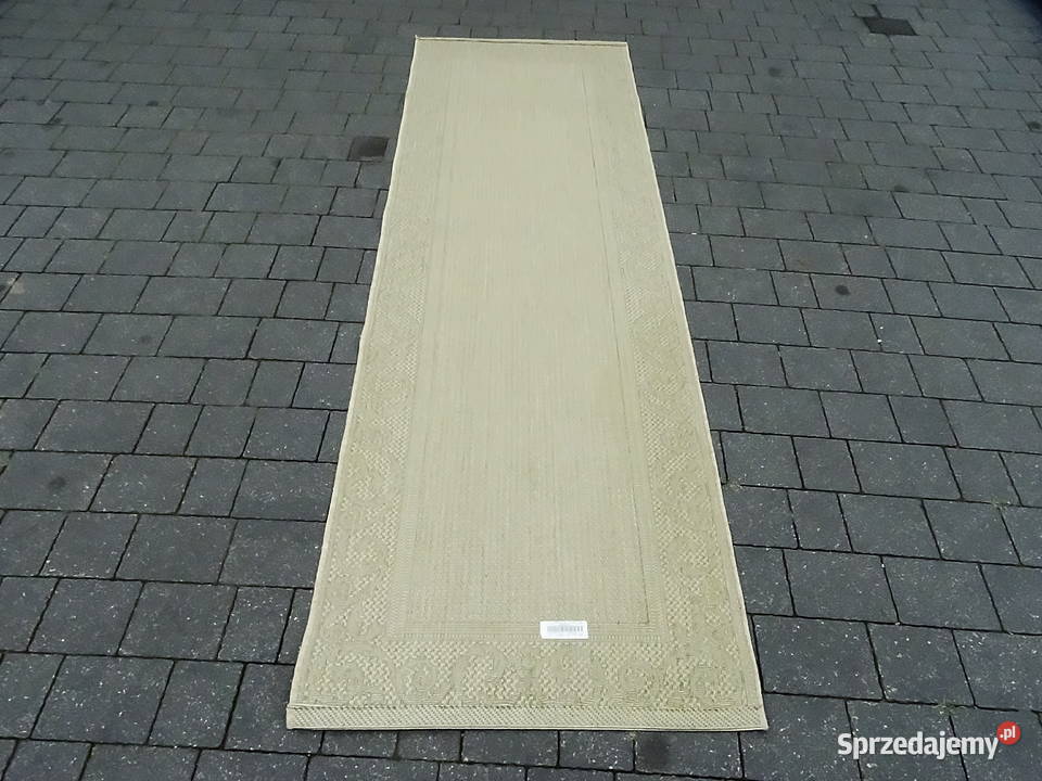 Dywanik chodniczek do korytarza 80250 Chodniki Biłgoraj