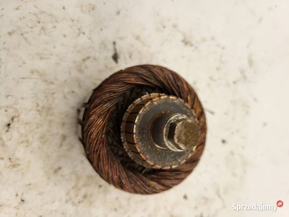 WIRNIK NOWY Z EPOKI ZUNDAPP NSU VICTORIA TRIUMPH