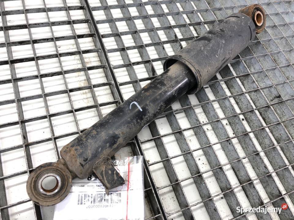 AMORTYZATOR LEWY TYŁ HYUNDAI SANTA FE III SUV