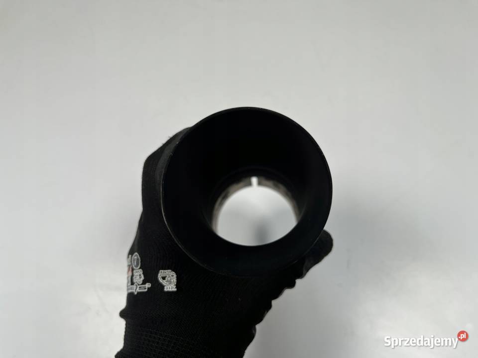 Tłumik Wydech motocyklowy łącznik rura adapter wielkopolskie Łobżenica