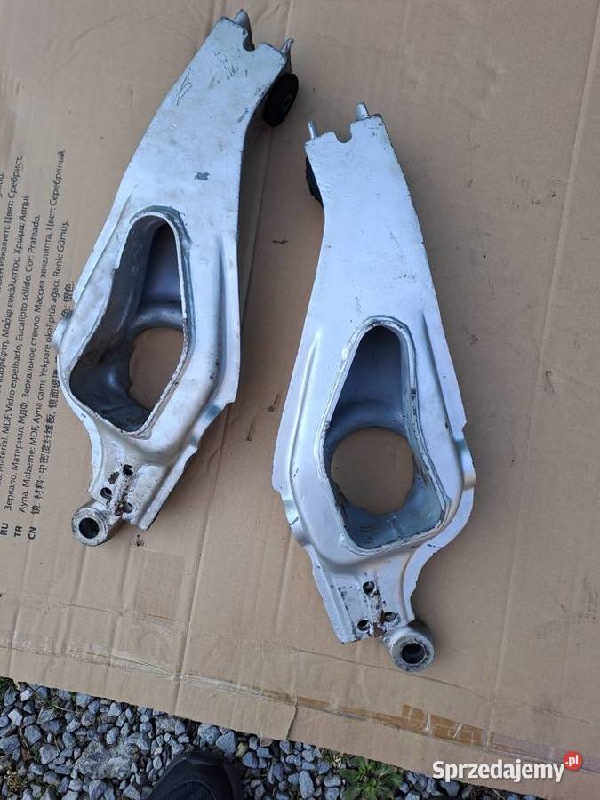 Wahacz Przedni Dolny PrawyLewy VW Bus T3 7984 Starachowice