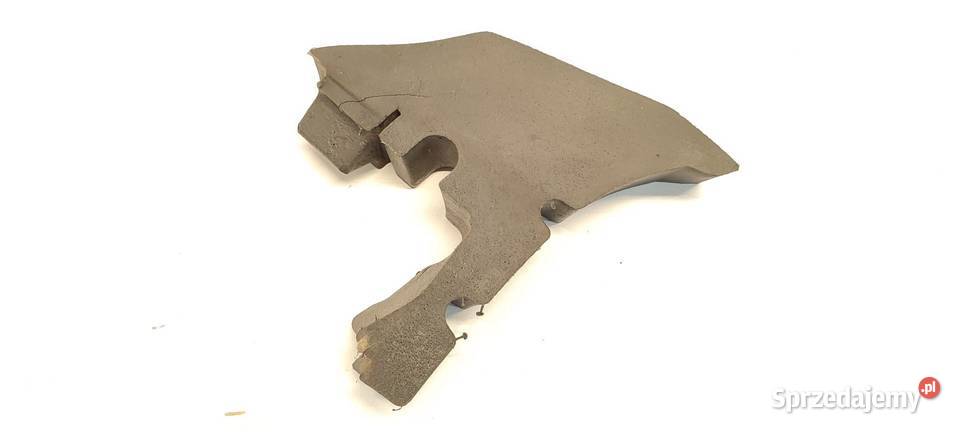 AUDI Q5 WYGŁUSZENIE BŁOTNIKA LEWE 8R0821193 sprzedam