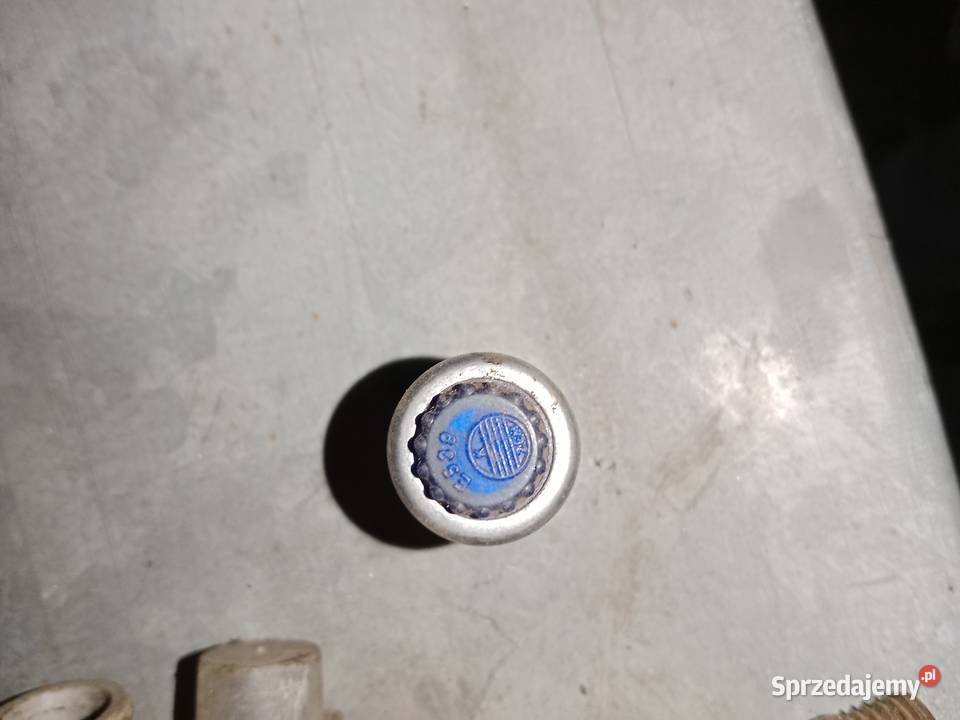 LAMPKA KONTROLNA NIEBIESKA STAR E 539