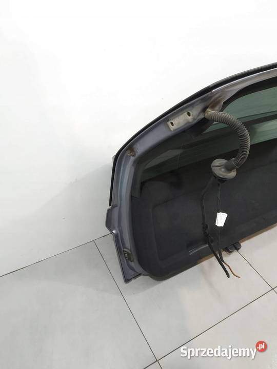 KLAPA TYŁ SZYBA Audi A2 I 19992005 A2 Rok produkcji 2005 świętokrzyskie