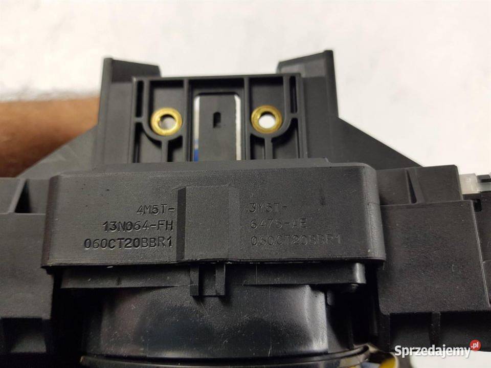 PRZEŁĄCZNIK ZESPOLONY FOCUS MK2 4M5T14A664AB Lipno