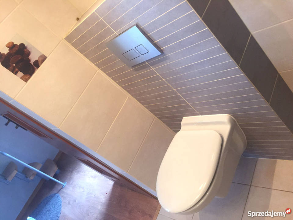 Działka jeziorem wysoki standard Wierzchucinek sprzedam