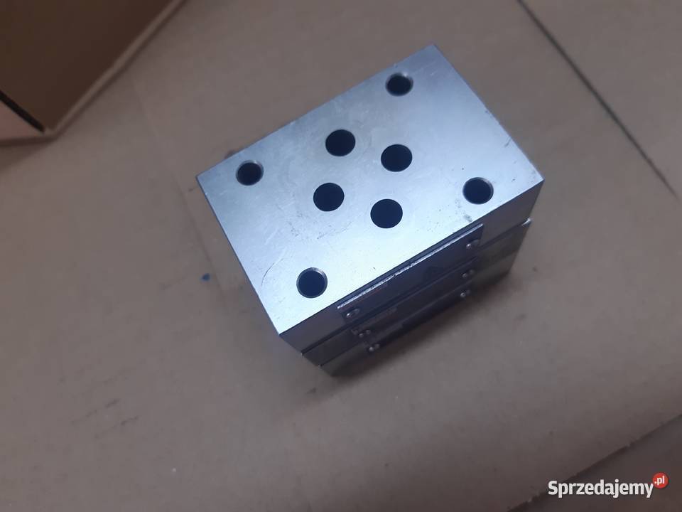 Rexroth HSZ 06 A0073XM00 R900516530 Kalisz