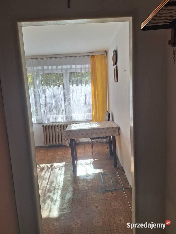 Kawalerka 276 m2 1 piętro Zawiercie Leśna śląskie