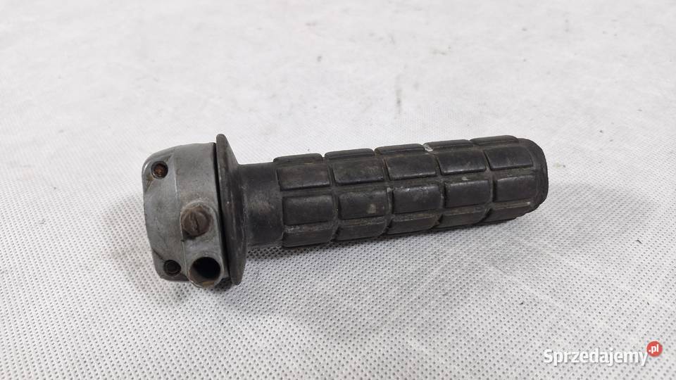 Rolgaz manetka gazu wfm m06 wsk 125 175 osa m50