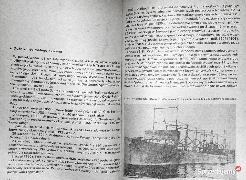 Goście z kosmosu Katastrofa Tunguska Trójkąt miękka Pozostałe Chełm