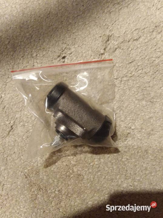 Cylinderek Opel Astra dwa g sedan sprzedam