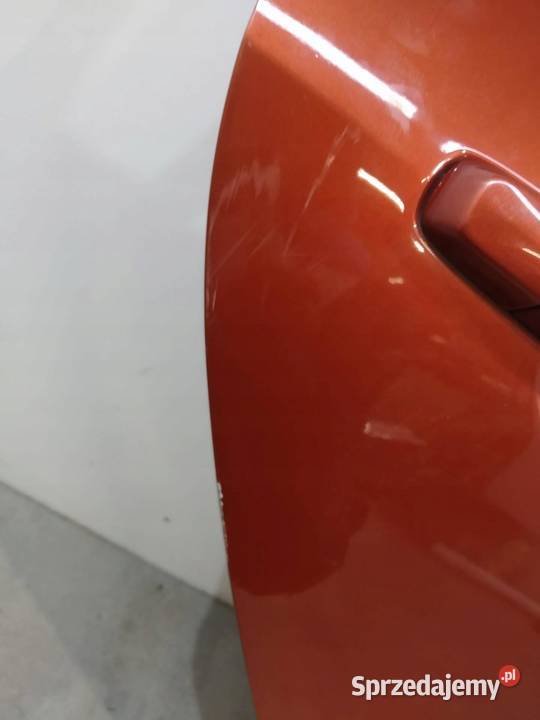 DRZWI PRAWE TYŁ 5D MK6 Suzuki Swift IV 20042010 Rok produkcji 2008 świętokrzyskie sprzedam