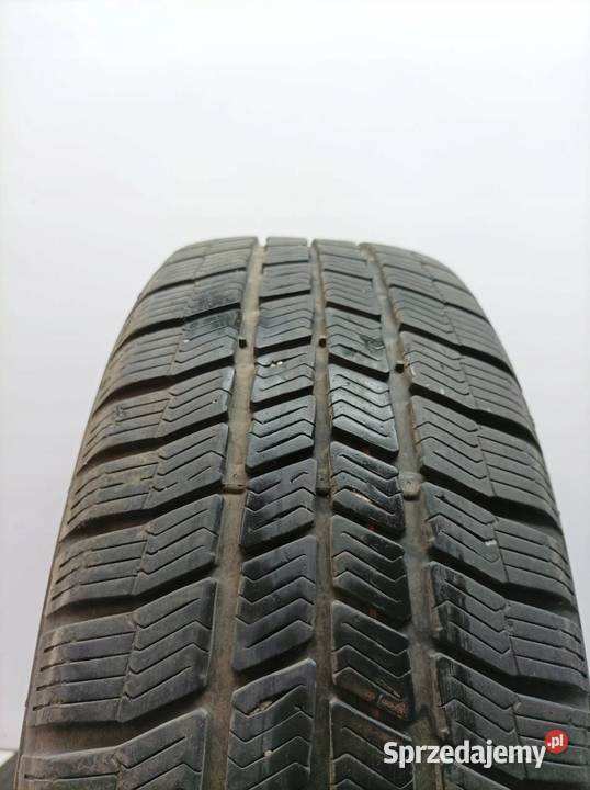 2x OPONA ZIMOWA BARUM POLARIS 3 19560R15 świętokrzyskie