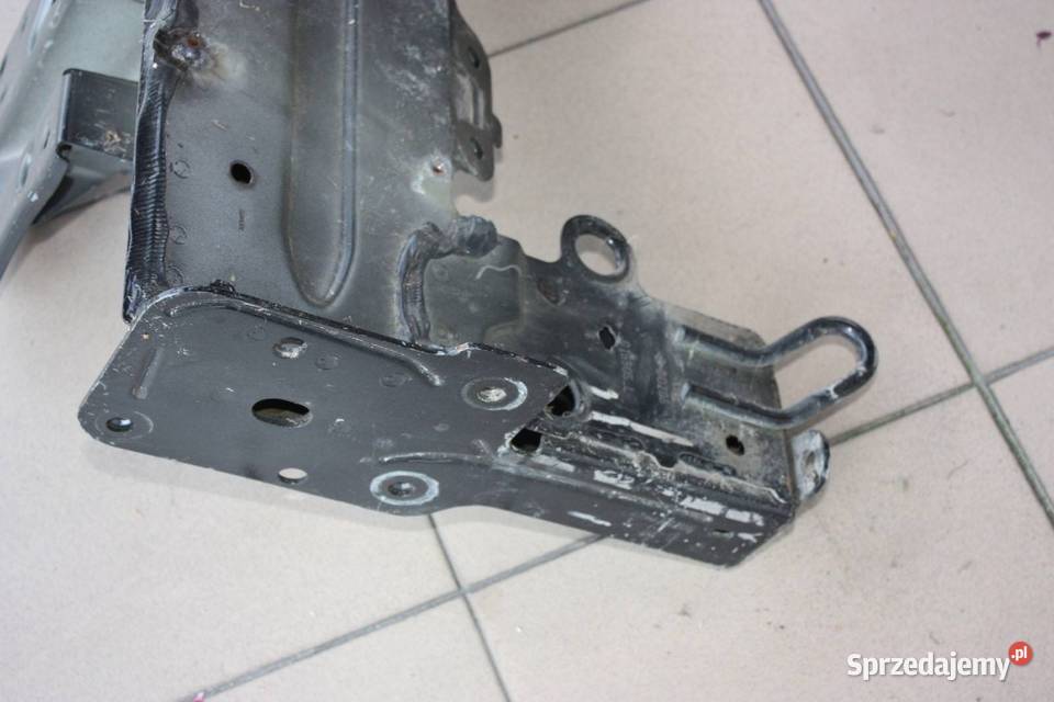 SCENIC II ĆWIARTKA PODŁUŻNICA PRZÓD LEWA Albigowa