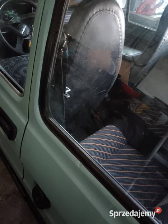 Fiat 126 p Chełm sprzedam