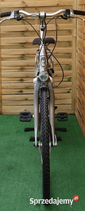 Rower damski Gazelle Medeo D 53 I inne rowery z mazowieckie Milanówek