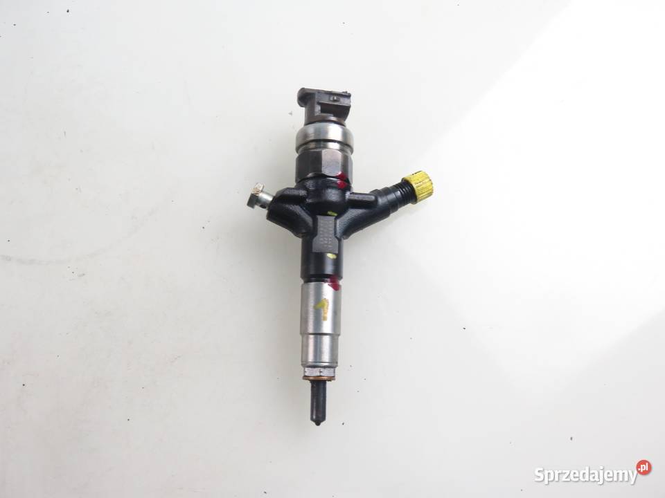 WTRYSKIWACZ SUBARU IMPREZA III 20 D AWD EE20Z sprzedam