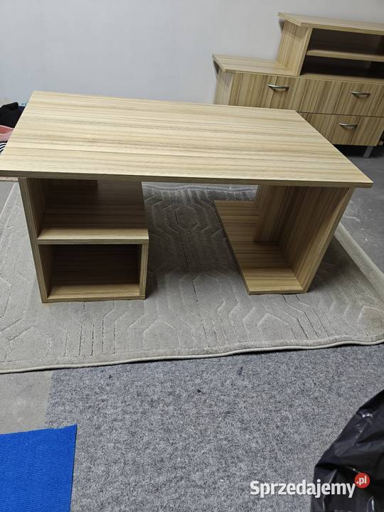 Zestaw mebli Wołowice