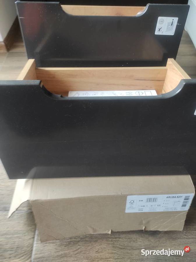 Szafka pod umywalkę Aruba 50 Lublin