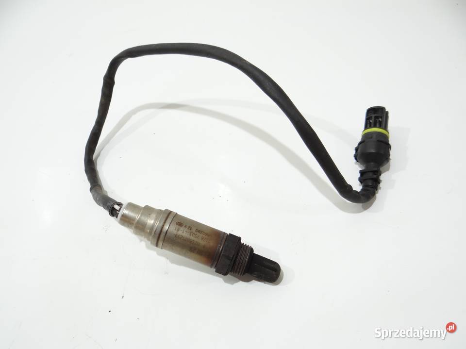 SONDA LAMBDA BMW E60 E61 M54B30 7503441 Strzyżewice