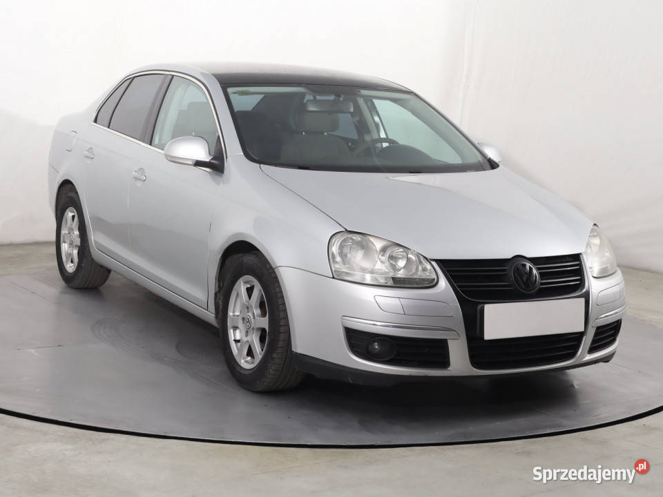 VW Jetta 19 TDI