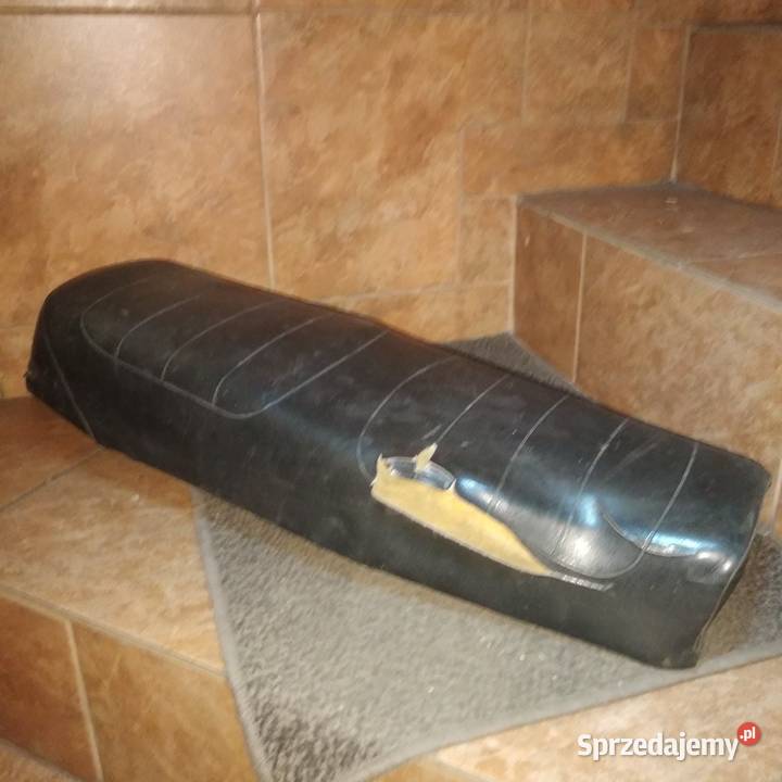 Części Romet Ogar 200 205 Jawka Jawa 50 Części motocyklowe Snopków