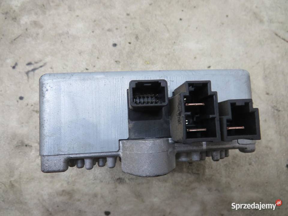 MODUŁ WSPOMAGNIA ASX 8633A031 osobowe Motoryzacja