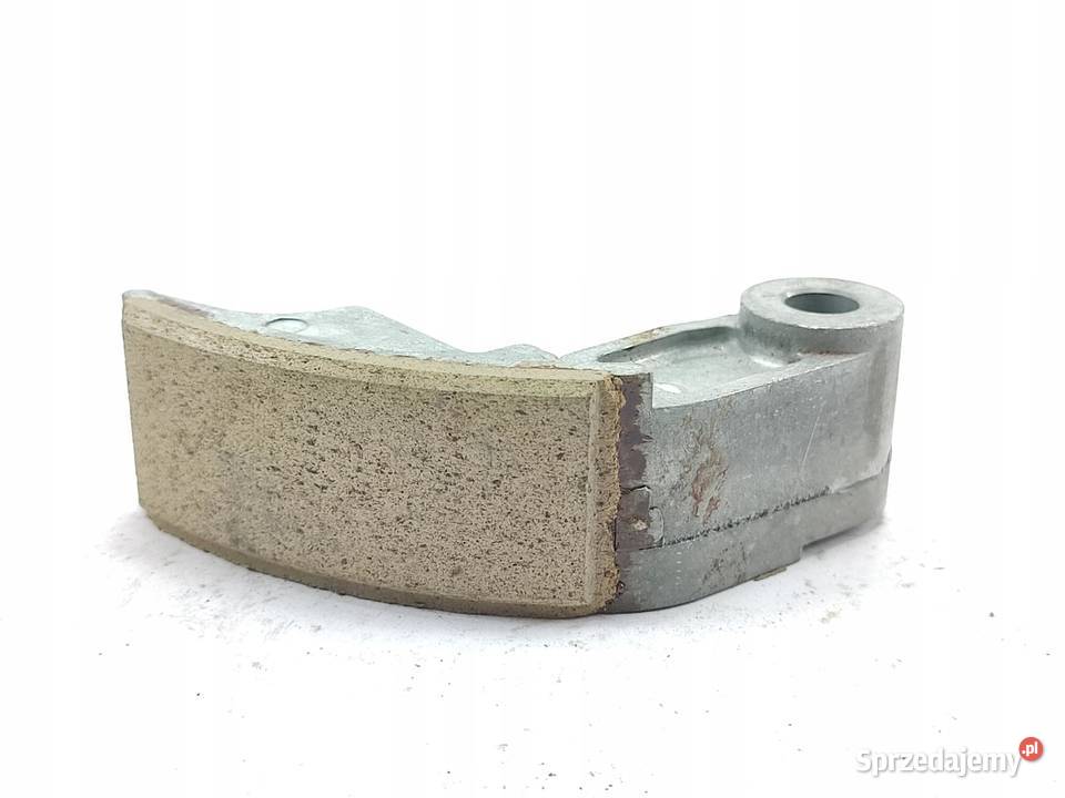 SPRZĘGŁO OKŁADZINY HONDA FJS 400 600 SW 20012009 Bębny