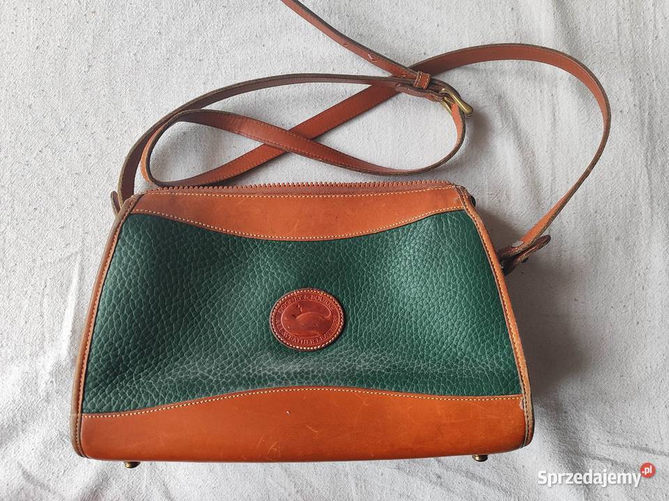 Torebka DooneyBourke