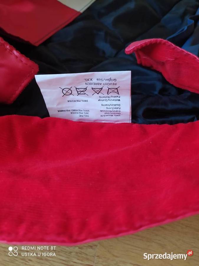 Sprzedam kombinezon pomorskie Słupsk