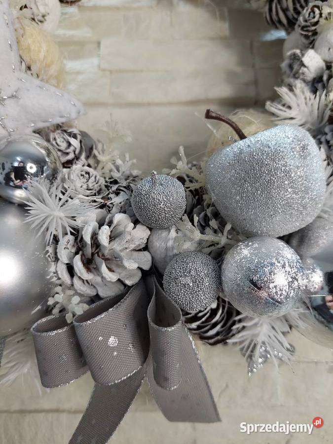 WIENIEC BOŻONARODZENIOWY Stargard