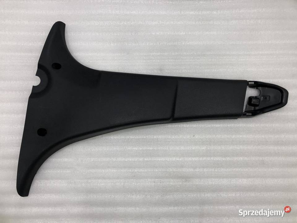 OSŁONA SŁUPKA LEWA 8200823418 DACIA DUSTER I wielkopolskie