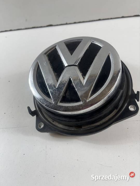 KLAMKA KLAPY BAGAŻNIKA VW GOLF VII 14 TSI wielkopolskie Międzychód